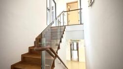 Waterford Residence (D9), Apartment #402210261
